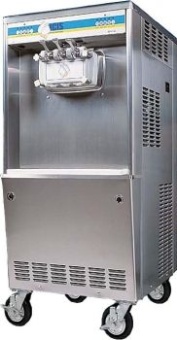 Фризер для мороженого Koreco SSI 303SP в ШефСтор (chefstore.ru)